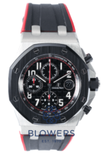 Audemars Piguet Royal Oak Offshore Vampire 26470SO.OO.A002CA.01