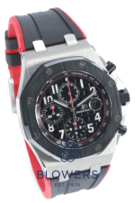 Audemars Piguet Royal Oak Offshore Vampire 26470SO.OO.A002CA.01