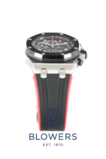 Audemars Piguet Royal Oak Offshore Vampire 26470SO.OO.A002CA.01