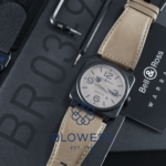 Bell & Ross Desert Type BR03-92