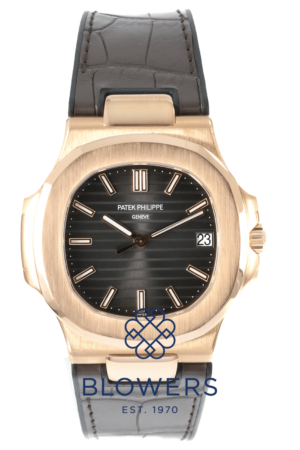 Patek Philippe Nautilus 5711R-001