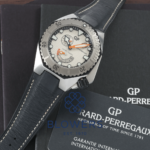 Girard Perregaux Sea Hawk 49960-11-131-FK6A