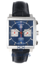 Tag Heuer Monaco Steve McQueen CAW2111-FC6183