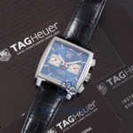 Tag Heuer Monaco Steve McQueen CAW2111-FC6183