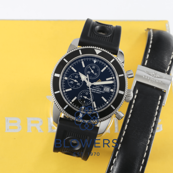 Breitling Superocean Heritage Chronograph A13320