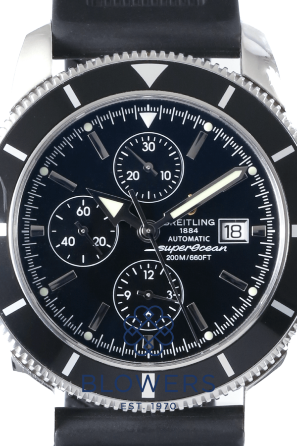 Breitling Superocean Heritage Chronograph A13320