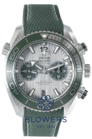 Omega Seamaster Planet Ocean Chronograph 215.32.46.51.06.001