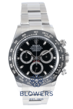 Rolex Daytona 116500LN