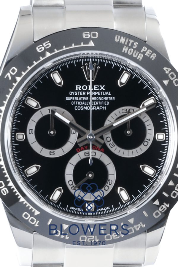 Rolex Daytona 116500LN