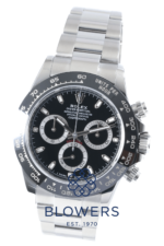 Rolex Daytona 116500LN