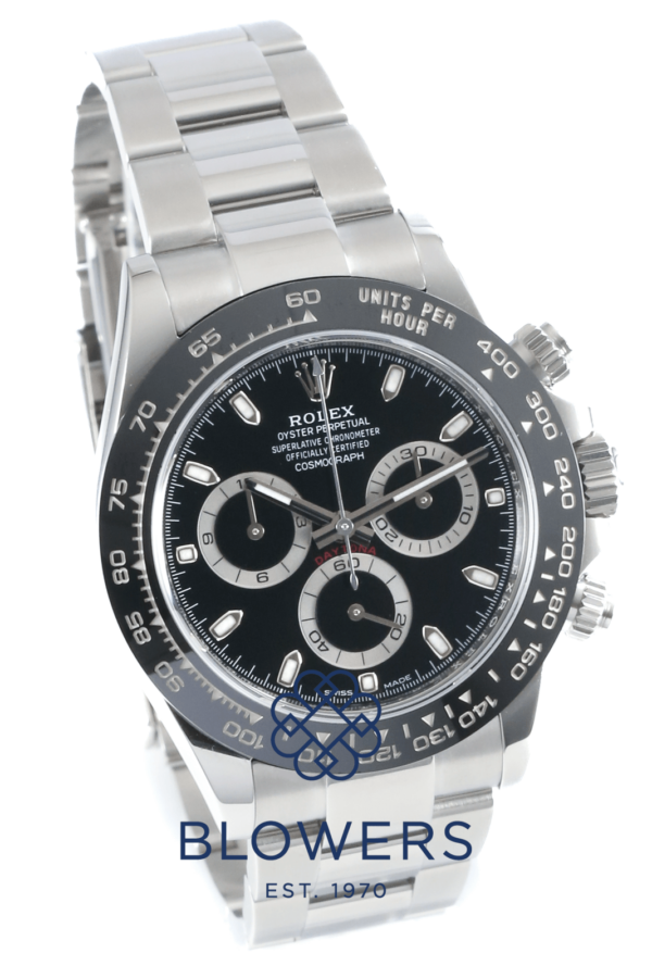 Rolex Daytona 116500LN