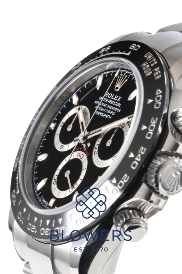 Rolex Daytona 116500LN