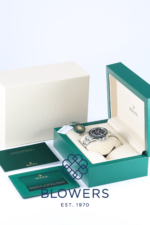 Rolex Daytona 116500LN