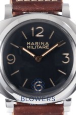 Panerai Radiomir 1940 3 Days Marina Militare PAM00587