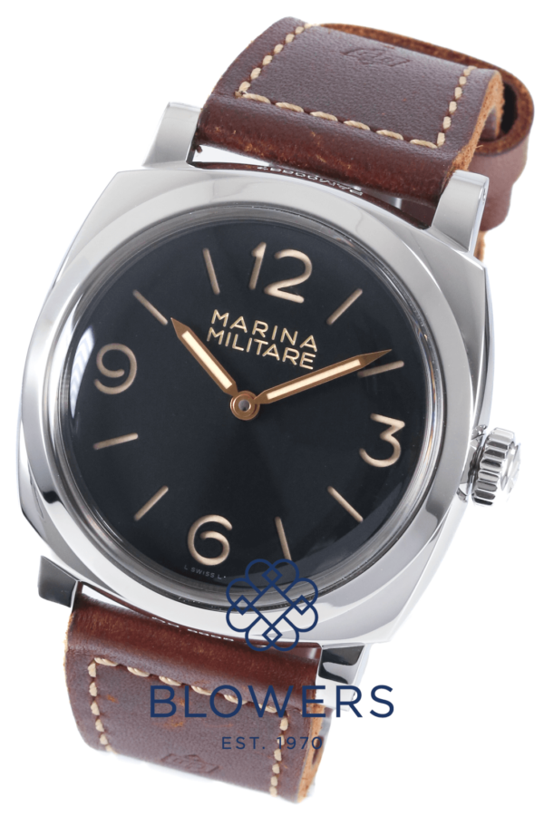 Panerai Radiomir 1940 3 Days Marina Militare PAM00587