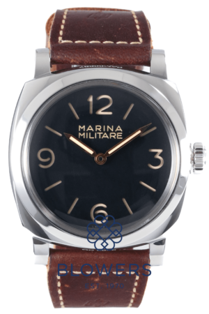 Panerai Radiomir 1940 3 Days Marina Militare PAM00587