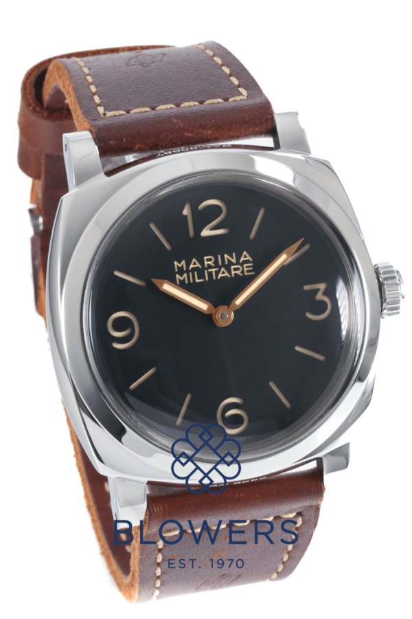 Panerai Radiomir 1940 3 Days Marina Militare PAM00587