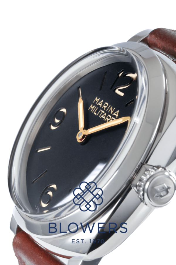 Panerai Radiomir 1940 3 Days Marina Militare PAM00587