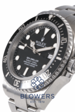 Rolex Sea-Dweller 4000 116600
