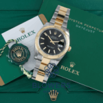 Rolex Oyster Perpetual Datejust 126333