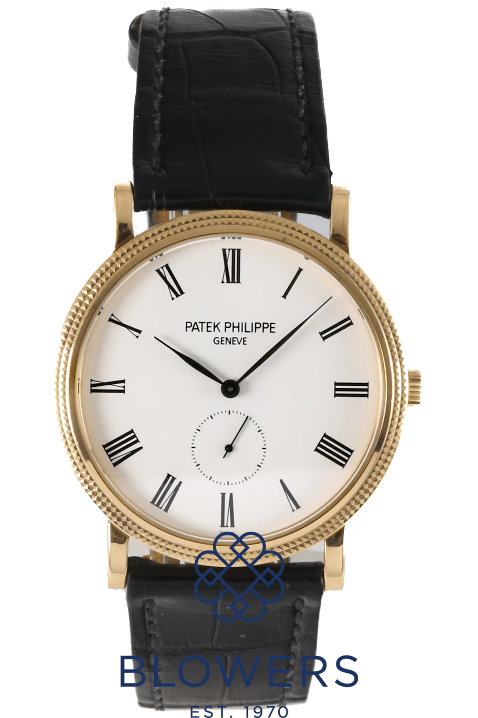 Patek Philippe Calatrava 5119J