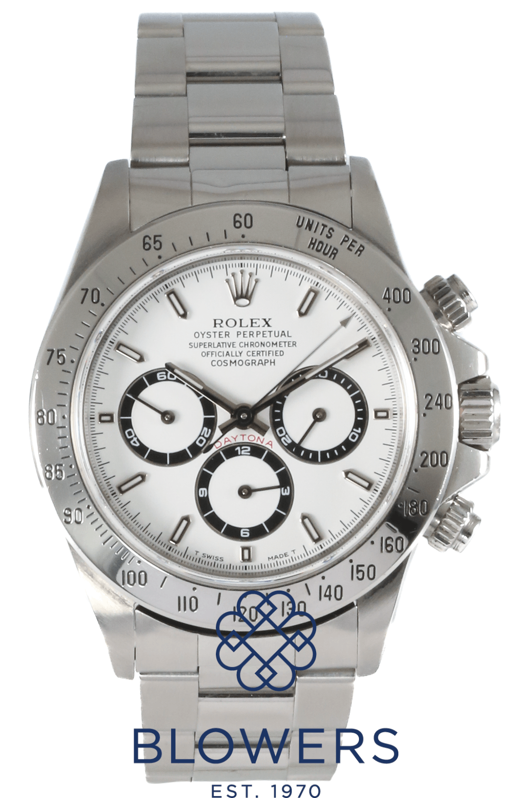 Rolex Cosmograph Daytona 16520