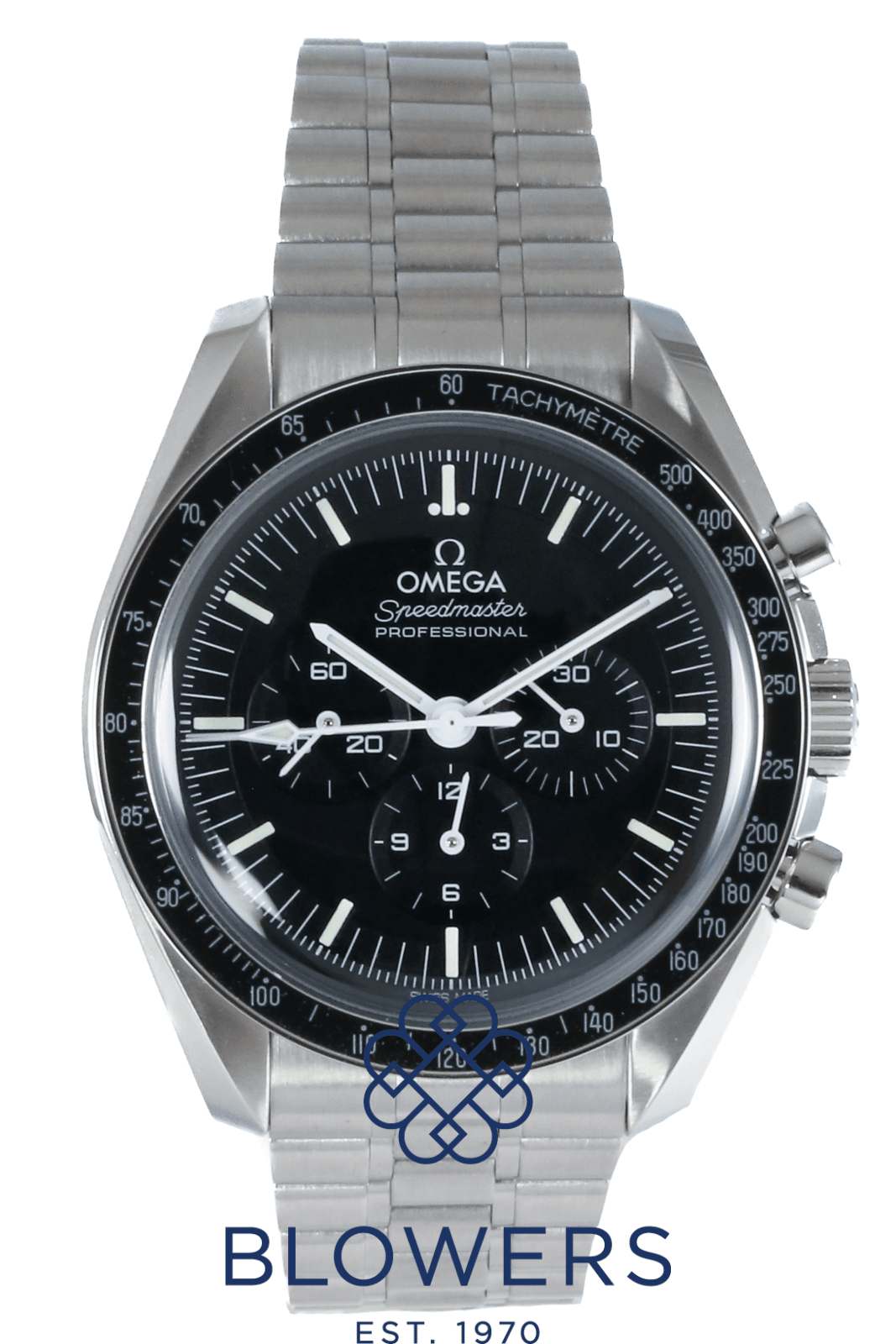 Omega Speedmaster Professional Moon Watch 310.30.42.50.01.001