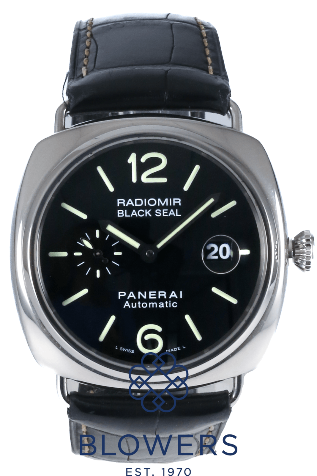Panerai Radiomir Blackseal PAM00287