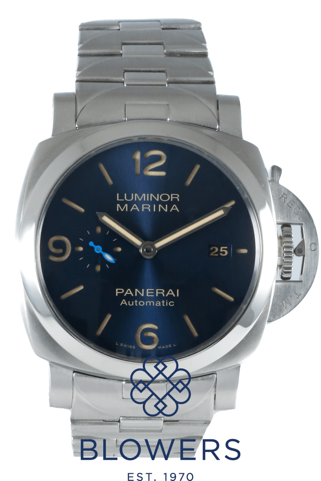 Panerai Luminor Marina PAM01058