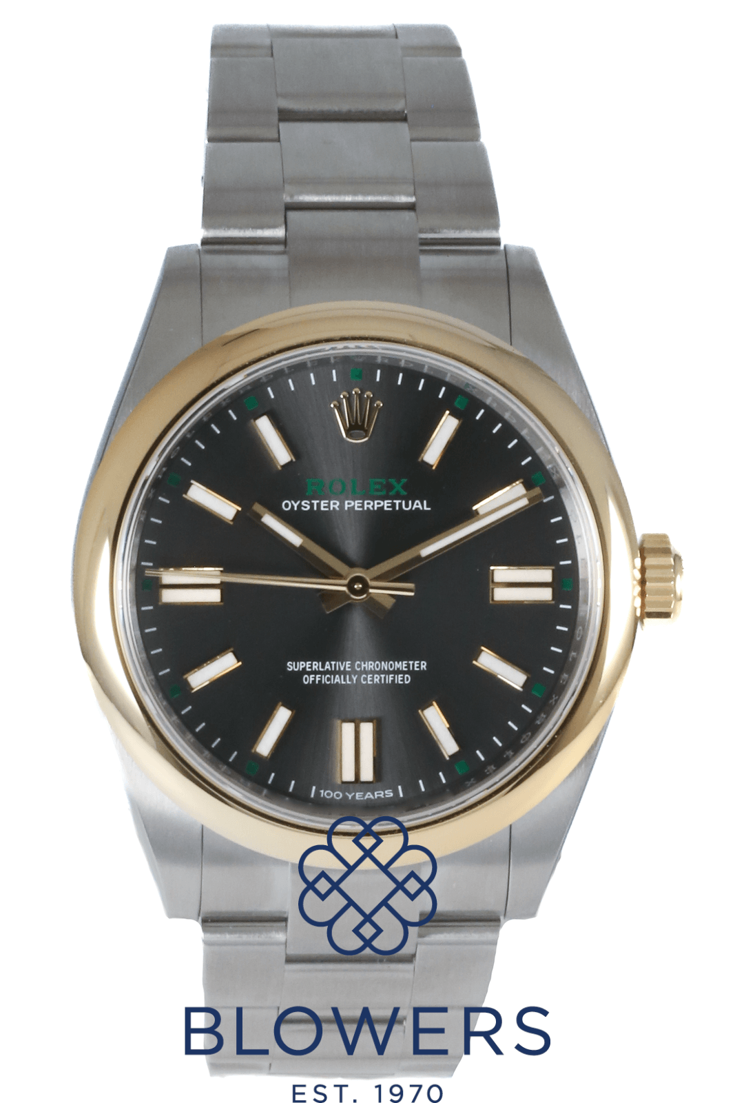 Rolex Oyster Perpetual 134303