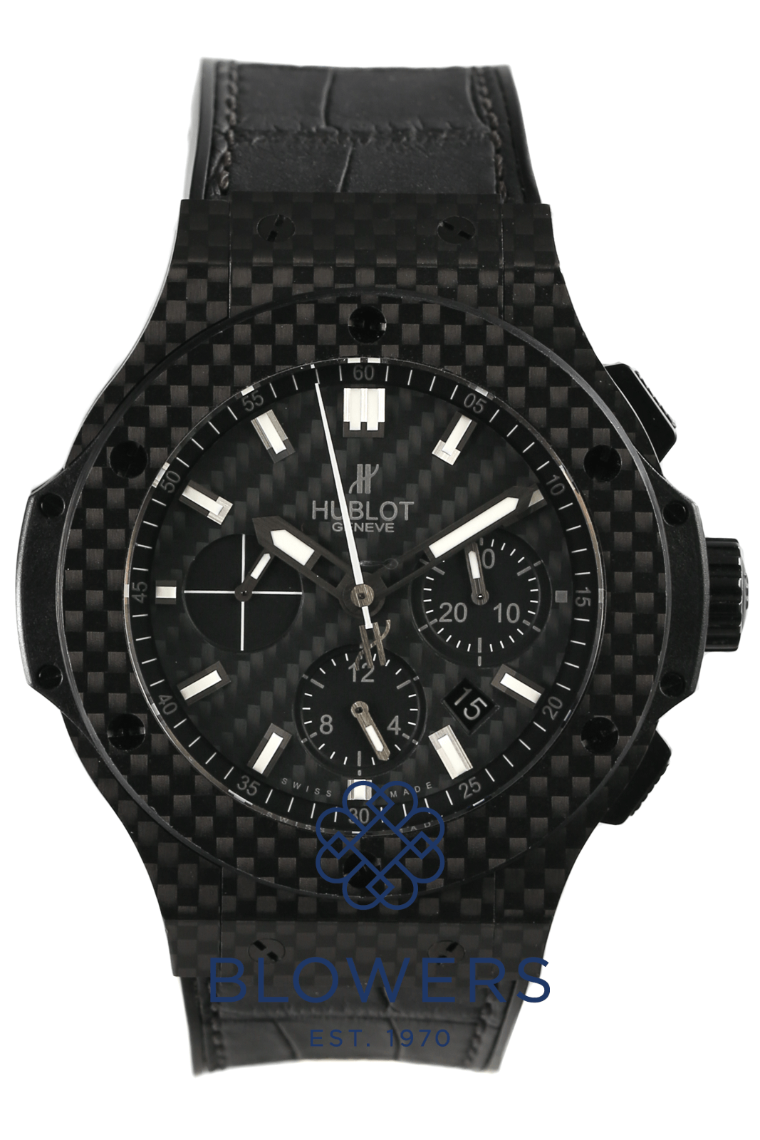 Hublot Big Bang Carbon 301.QX.1724.RX