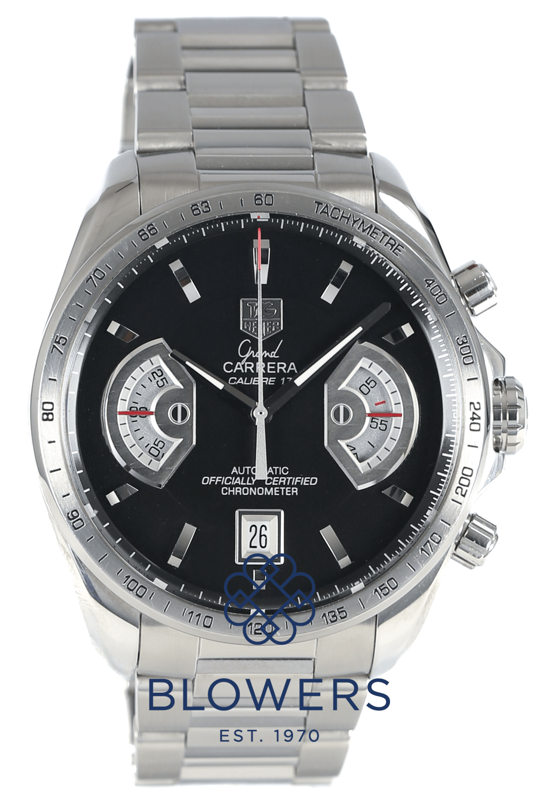 Grand Carrera CAV511G
