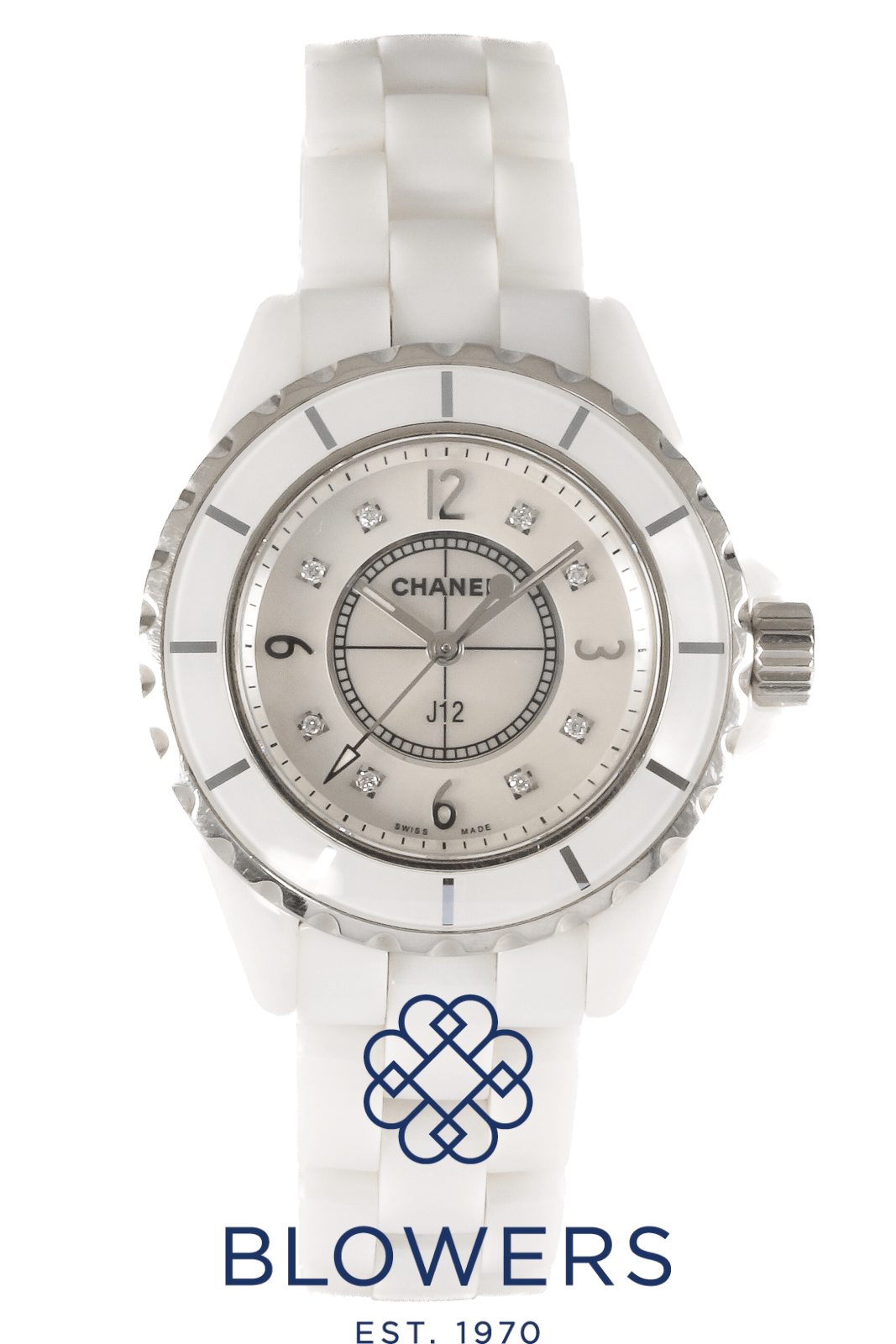 Chanel J12 H02422