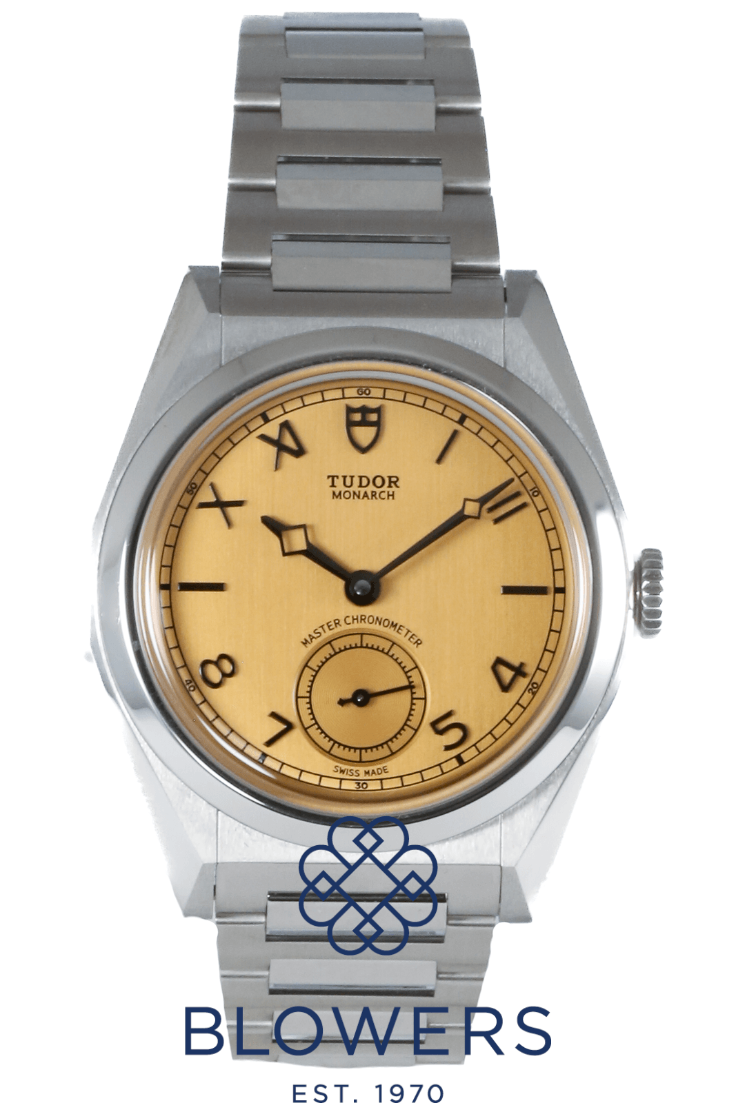 Tudor Monarch M2639W1A0U-0001