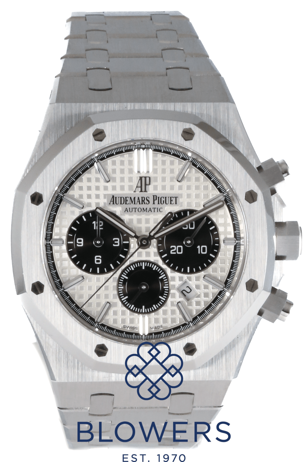Audemars Piguet Royal Oak Chronograph 26331ST.OO.1220ST.03