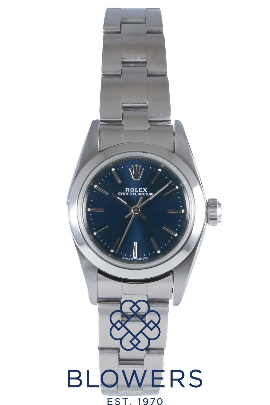 Rolex Oyster Perpetual 76080