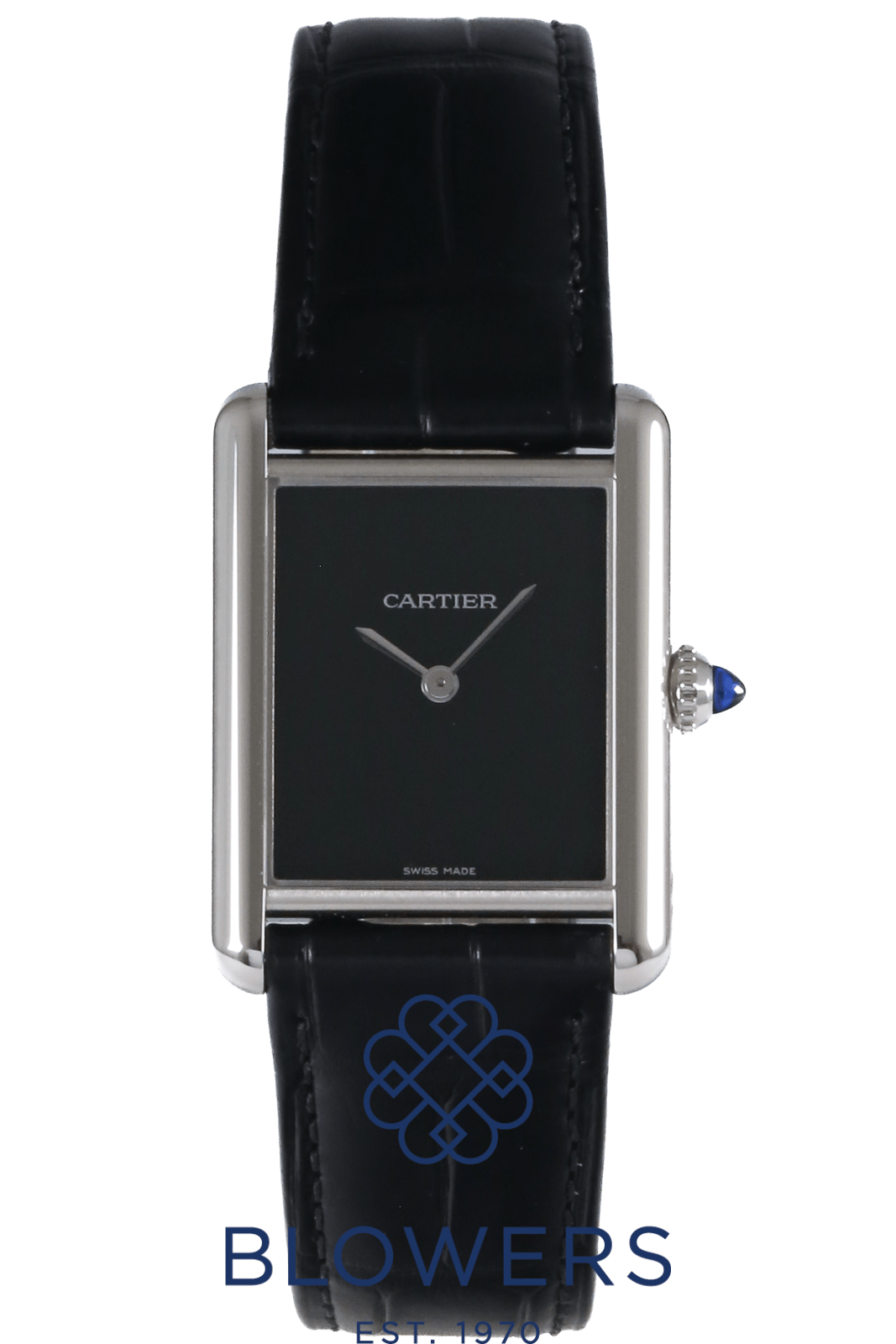 Cartier Tank Must WSTA0108