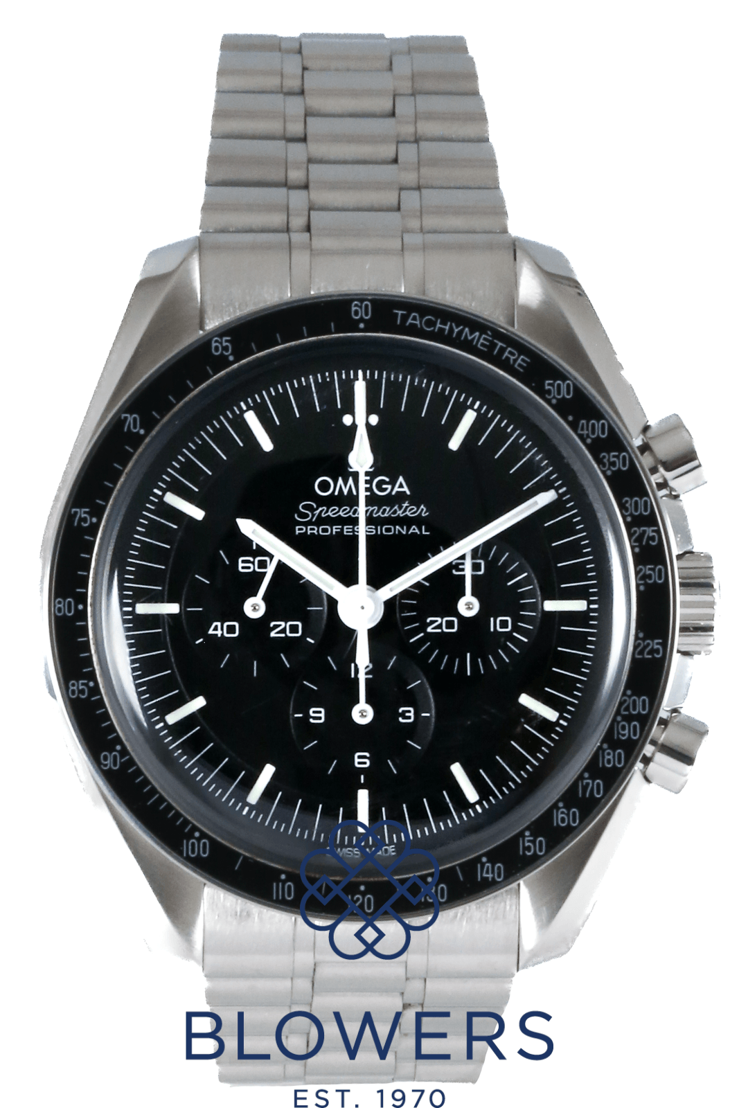 Omega Speedmaster Professional Moon Watch 310.30.42.50.01.001