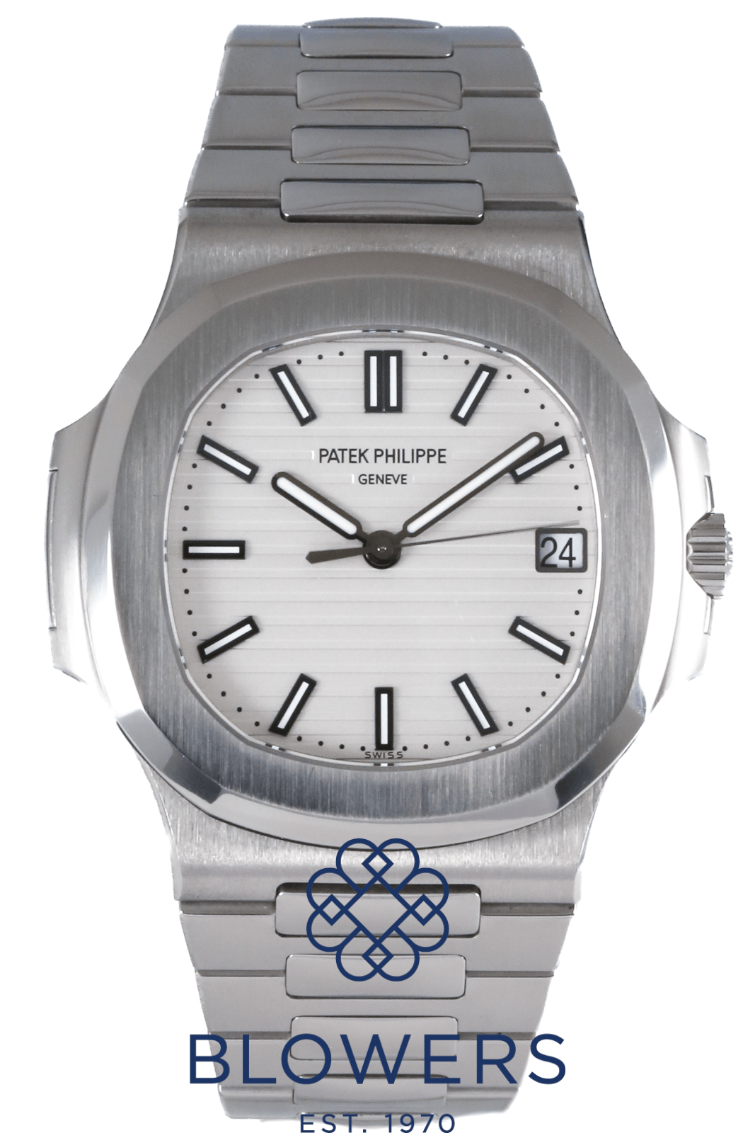 Patek Philippe Nautilus 5711/1A-011