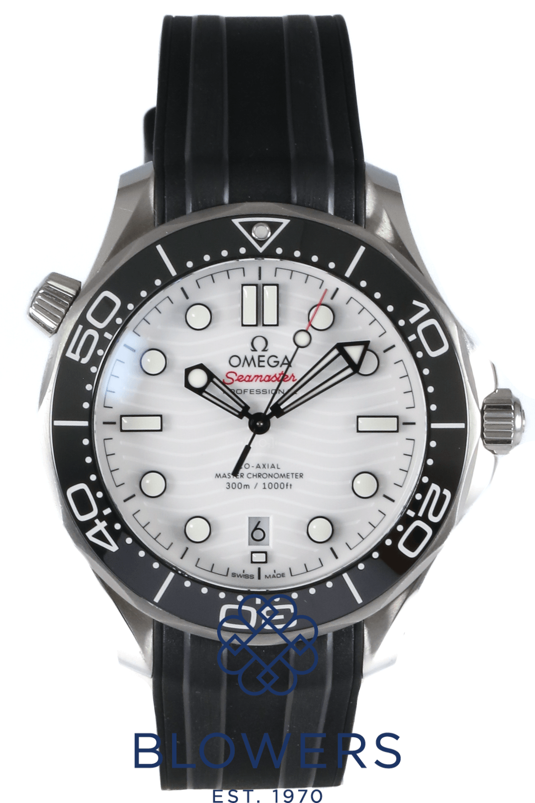 Omega Seamaster Diver 300M 210.32.42.20.04.001