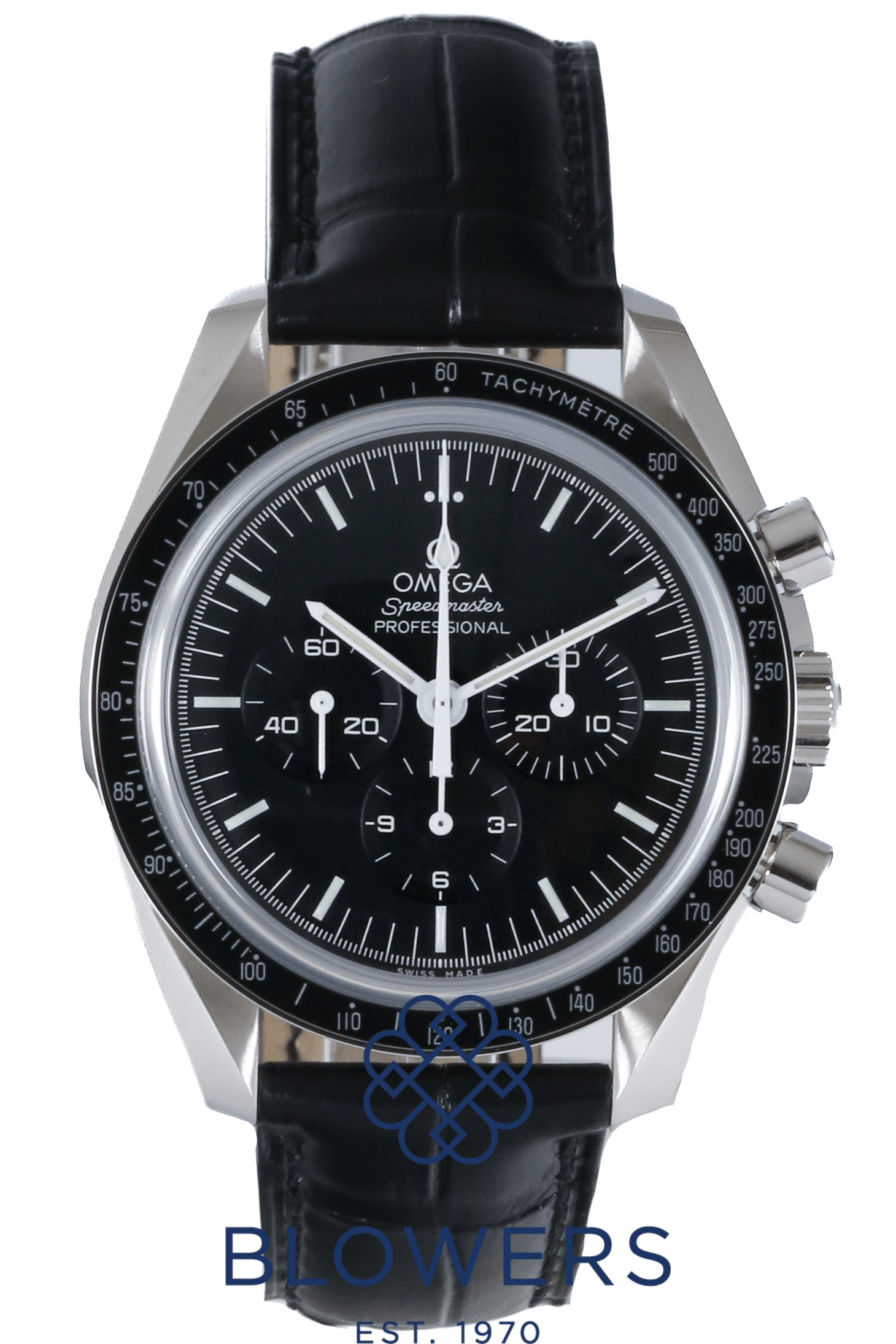 Omega Speedmaster Moonwatch Professional 311.33.42.30.01.002