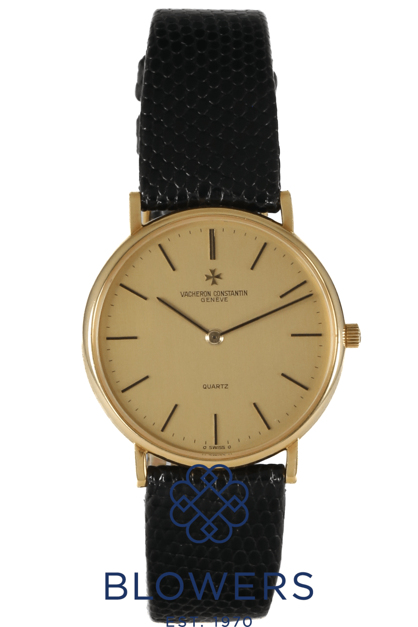 Vacheron Constantin 70001