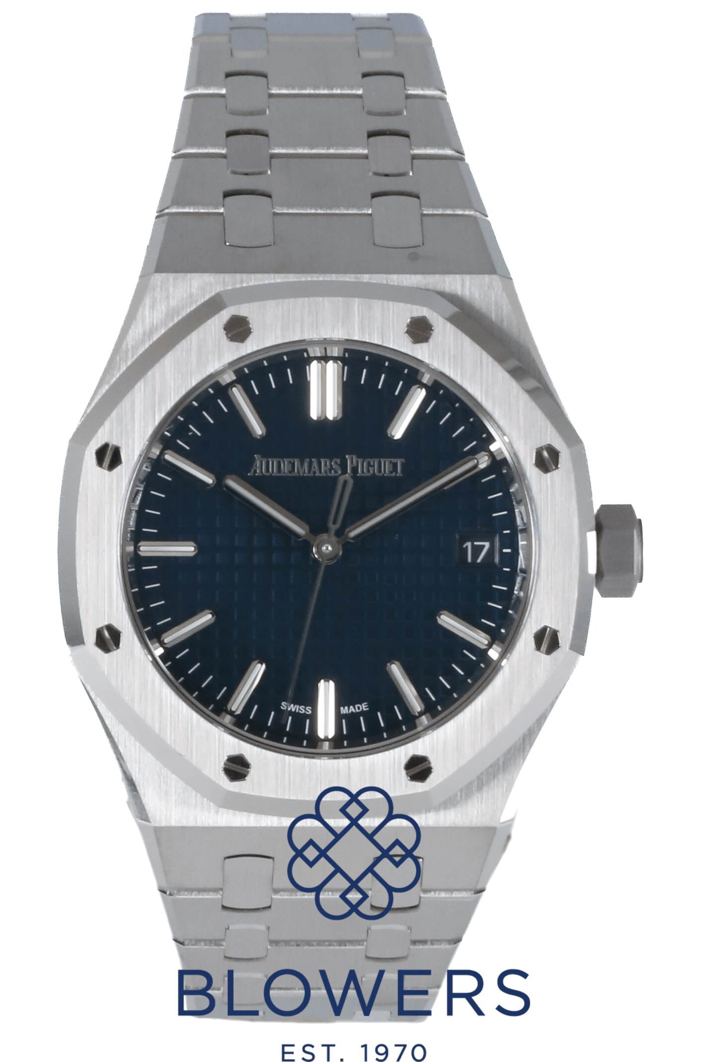 Audemars Piguet Royal Oak 15550ST.OO.1356ST.06