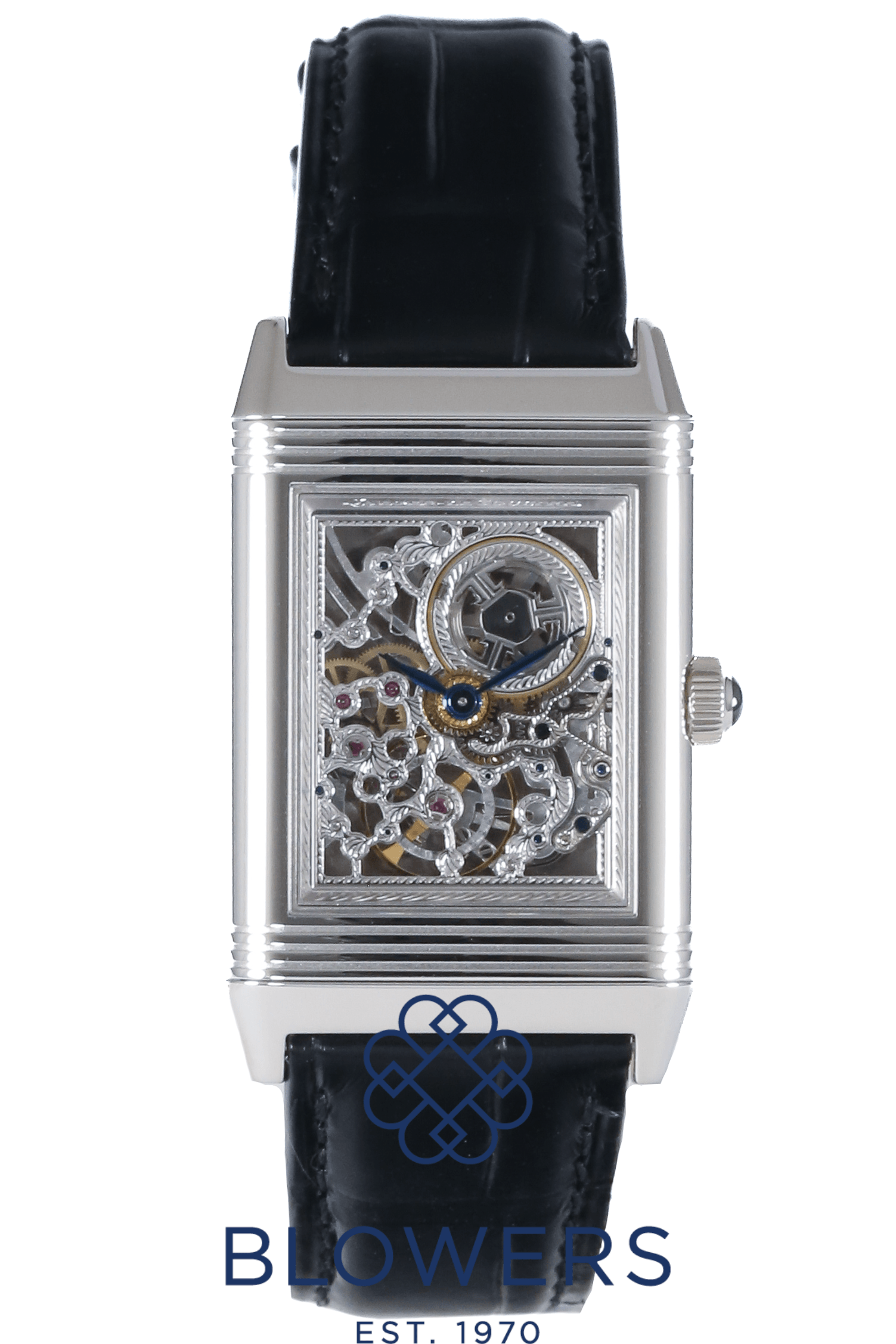 Jaeger-LeCoultre Reverso Grand Taille Q2166401