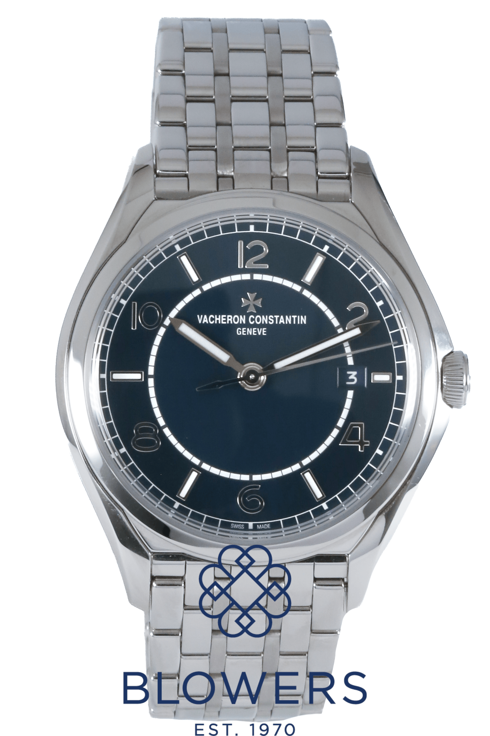 Vacheron Constantin Fiftysix Self-Winding 4600E/110A-B487