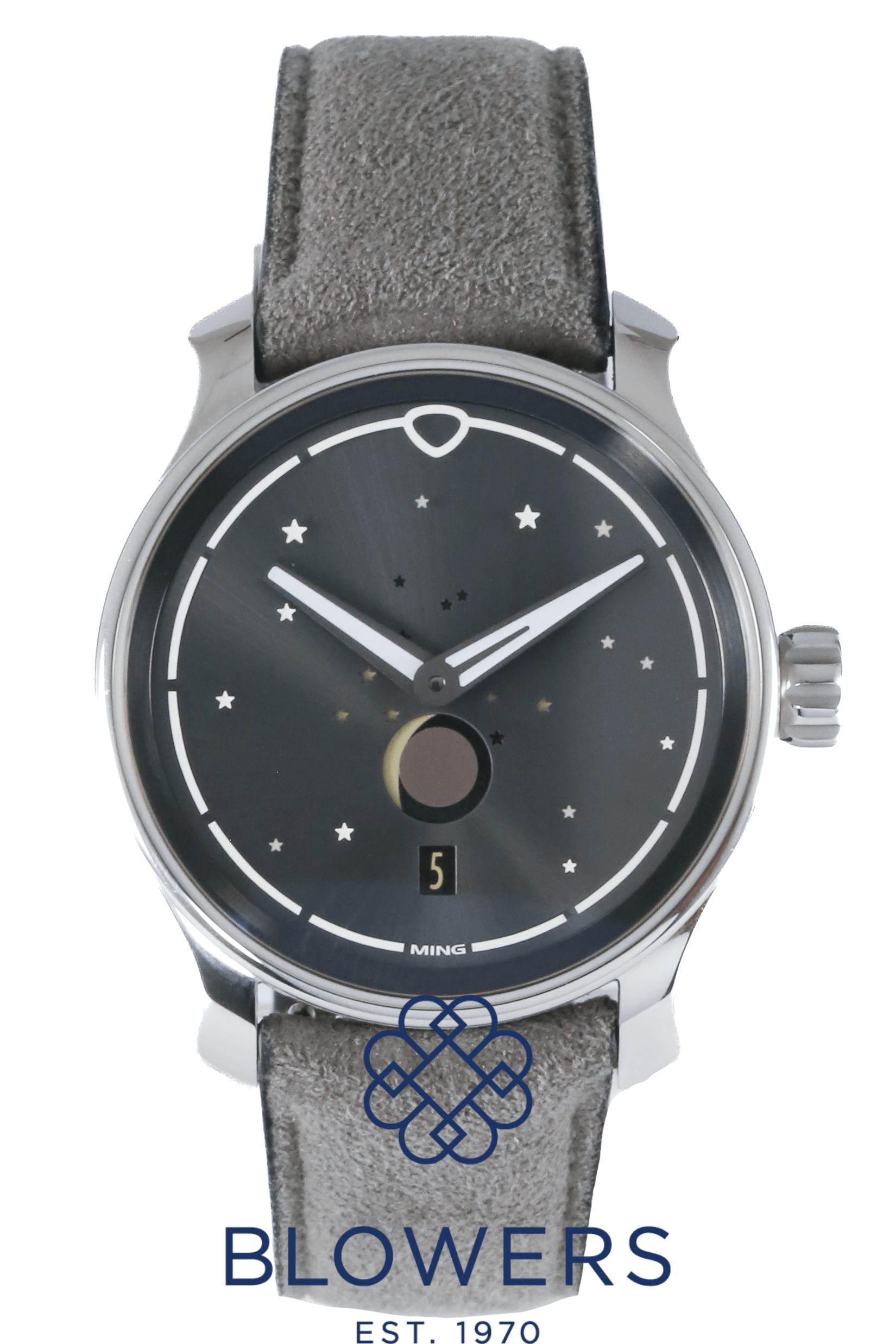 MING 37.05 Series 2
