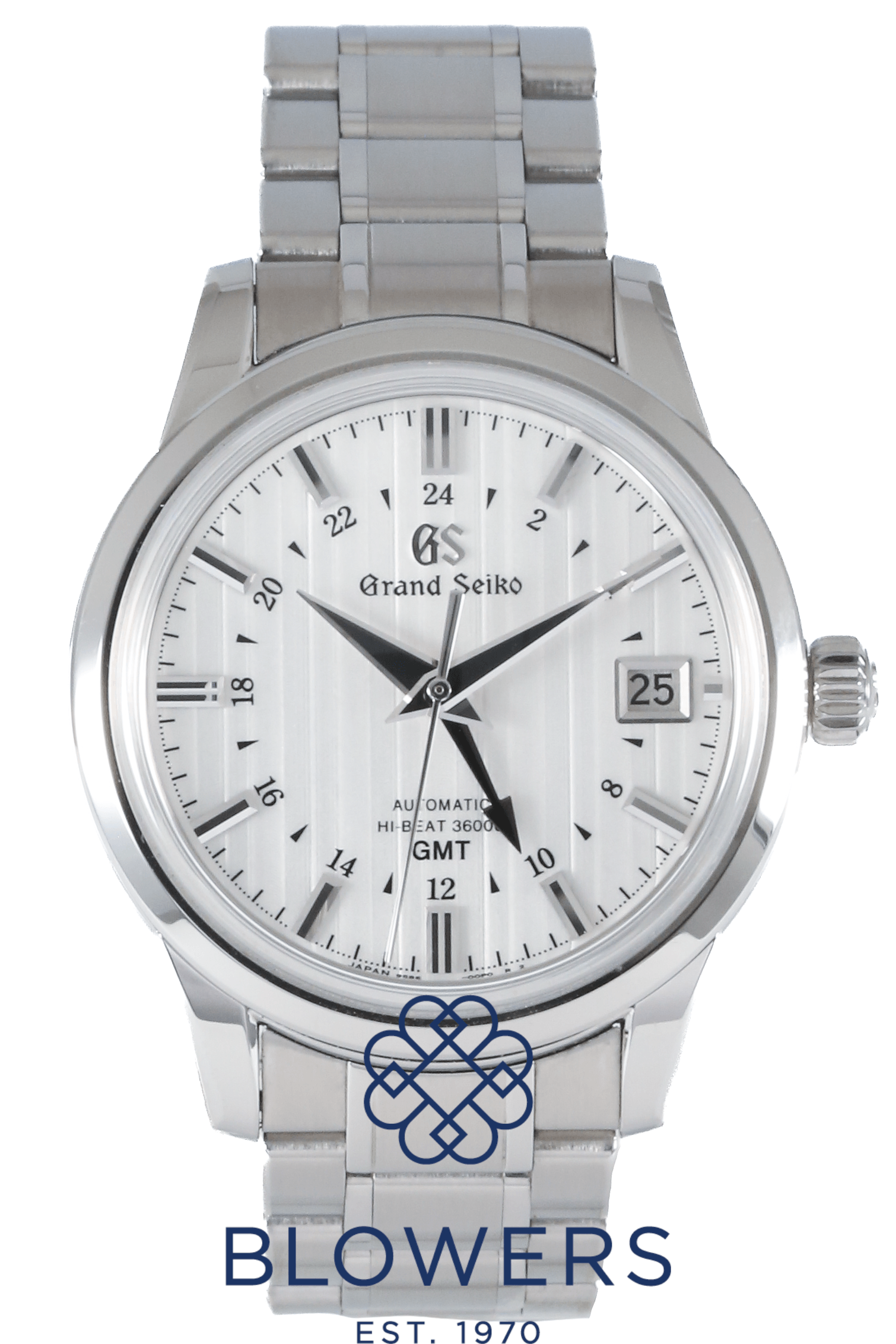 Grand Seiko ‘Yuki Gesho’ SBGJ271