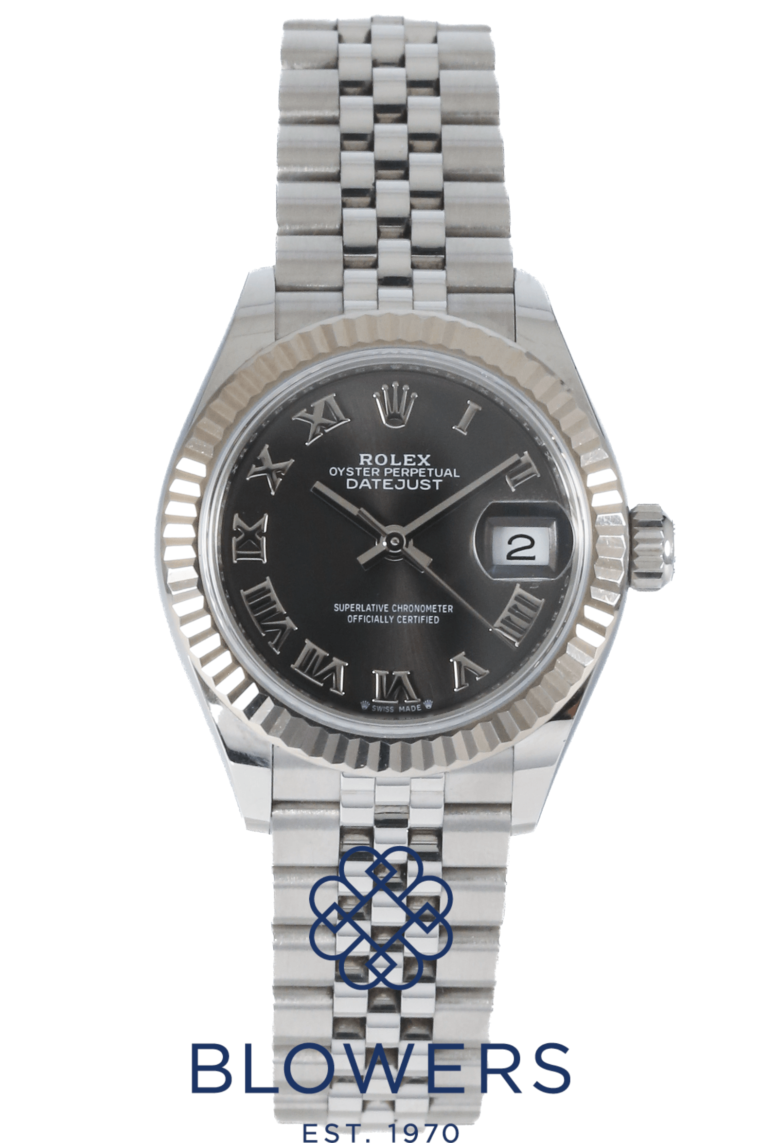 Rolex Oyster Perpetual Ladies Datejust 279174