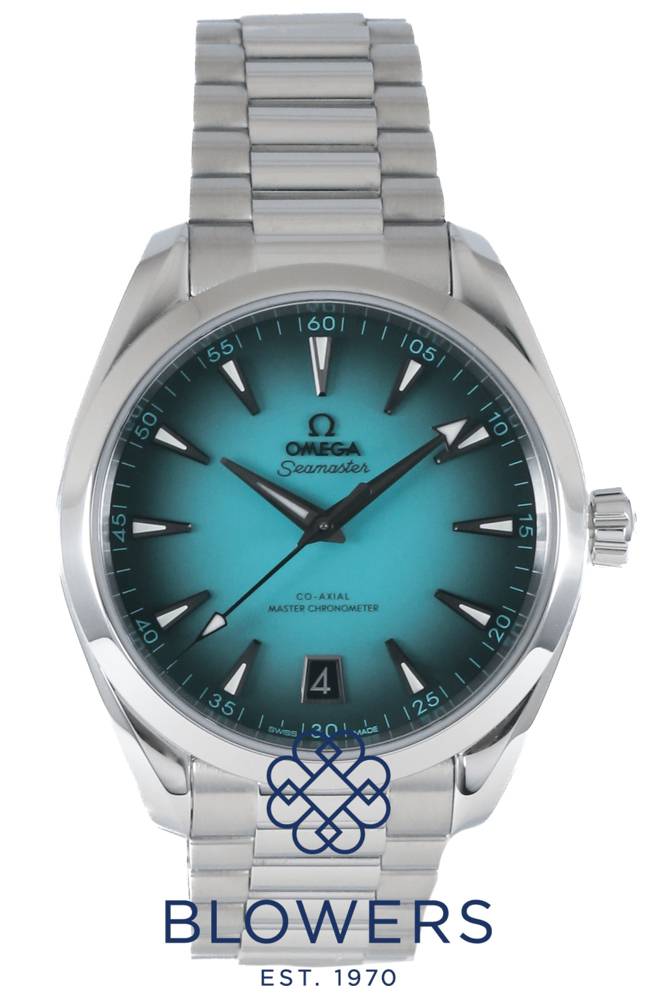 Omega Seamaster Aqua Terra 220.10.41.21.03.006