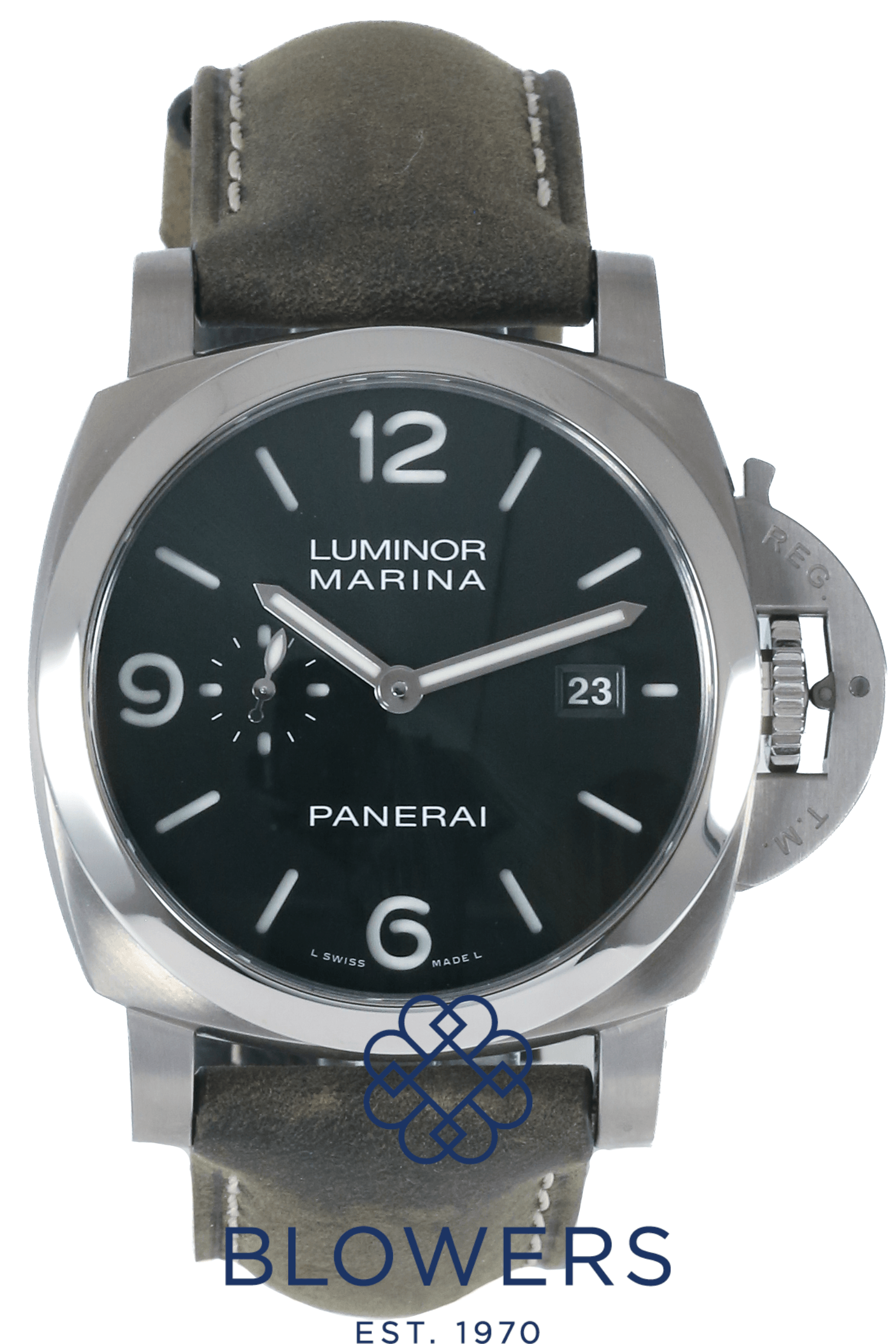 Panerai Luminor Marina PAM03325